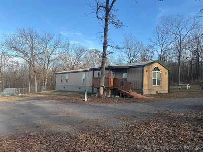22174 S Black Valley Rd, Tahlequah, OK, 74464