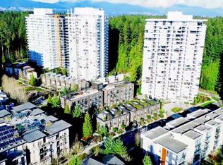 5629 Birney Ave #1408, Greater Vancouver, BC V6S 0A4