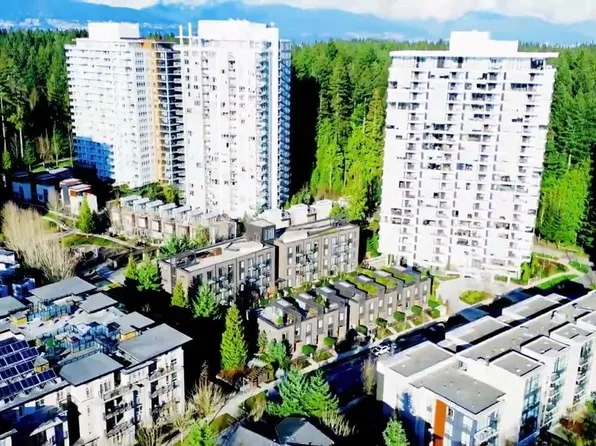 5629 Birney Ave #1408, Greater Vancouver, BC V6S 0A4