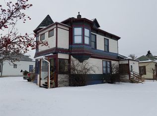 502 Cherry St, Anaconda, MT 59711