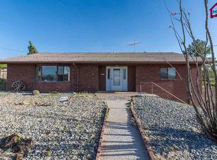 5383 Spirit Ridge Ct, Las Cruces, NM 88007