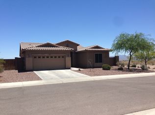595 S 219th Dr, Buckeye, AZ 85326