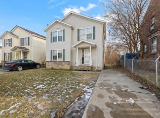 116 Church St, Highland Park, MI 48203