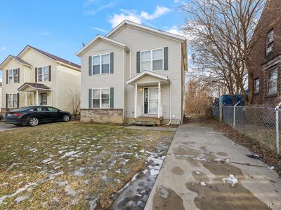 116 Church St, Highland Park, MI, 48203