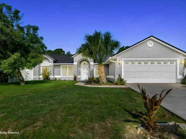 826 Gillmar Ave NW, Palm Bay, FL 32907
