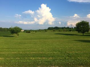 11218 Bridges Rd, Greenfield, OH 45123