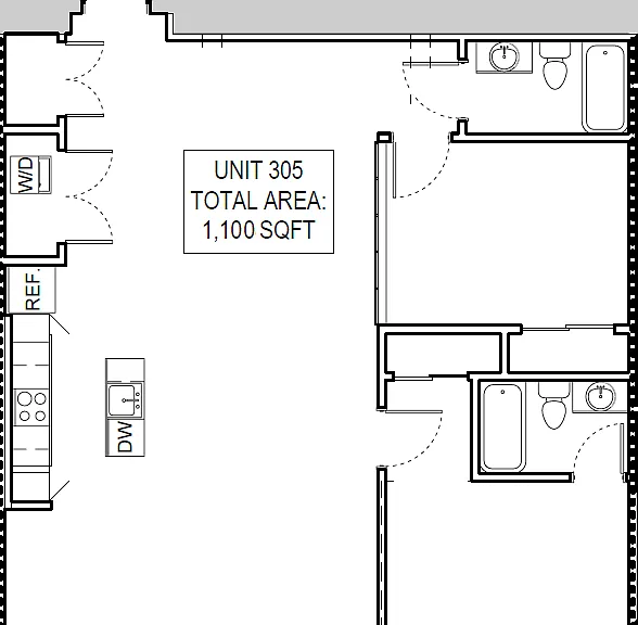 Fifth Avenue School Lofts — Photo 23