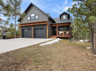 11297 Powderhouse Trl, Lead, SD 57754