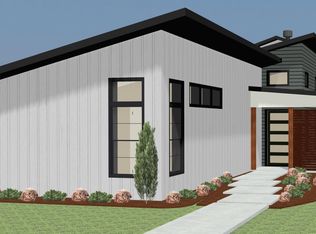 Mid-Century Modern Plan II: 4BR/3.5BATH Plan, Abode @ White Rock, Dallas, TX 75228