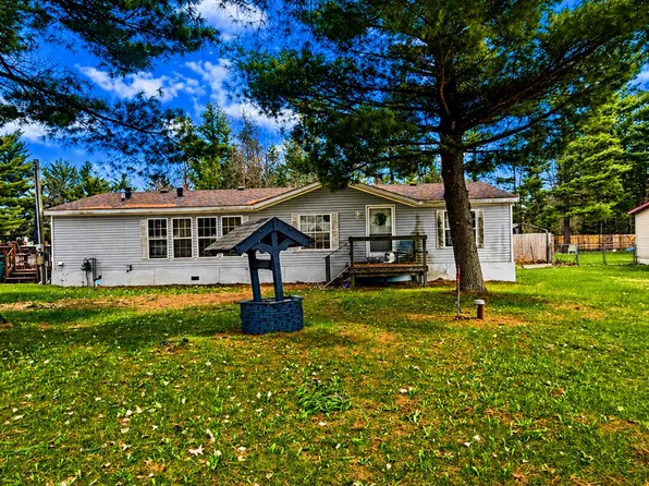 1994 E Stockwell Rd, Harrison, MI 48625