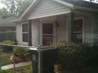 709 W Washington St, Orlando, FL 32805