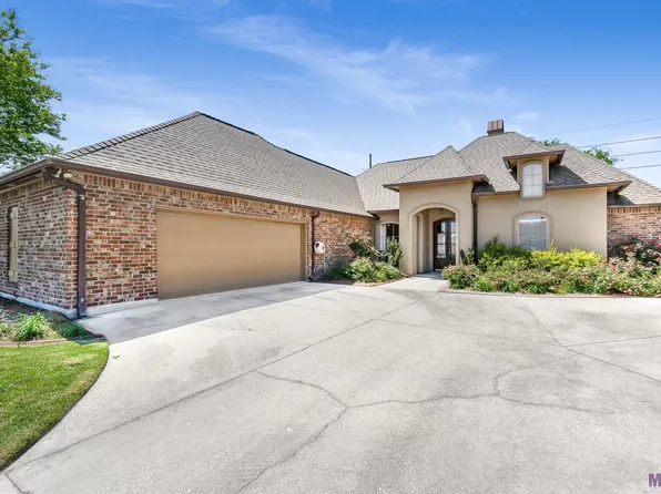 12481 Sugarmill Dr, Geismar, LA 70734