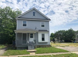 204 Hebard St, Rochester, NY 14605