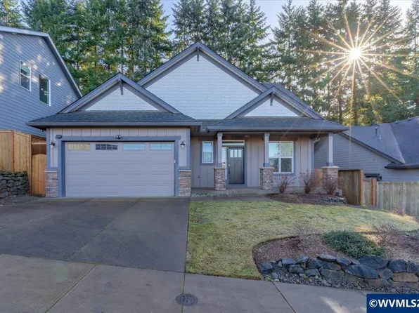 1624 York Butte Ave SE, Salem, OR 97306