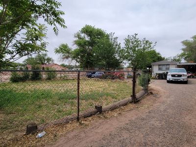 2506 Rosendo Garcia Rd SW, Albuquerque, NM, 87105