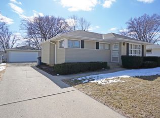 10411 W Rae Ave, Milwaukee, WI 53225