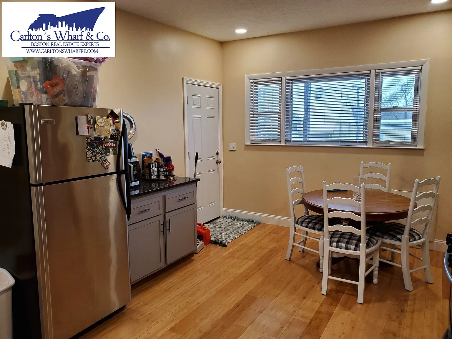 2 bed, 1.0 bath, 971 sqft, $2,800 — Photo 3