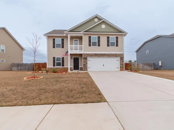 425 Chesapeake Dr, Sumter, SC 29154