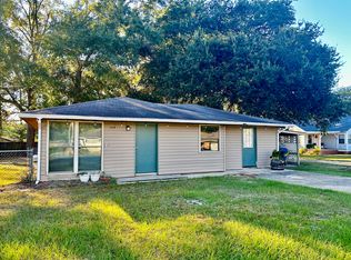 1115 N Texas St, Deridder, LA 70634