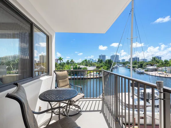 301 GOLDEN ISLES Drive #401, Hallandale Beach, FL 33009