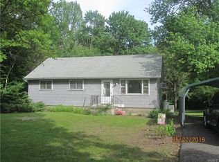 95 Basel Rd, Shawangunk, NY 12566
