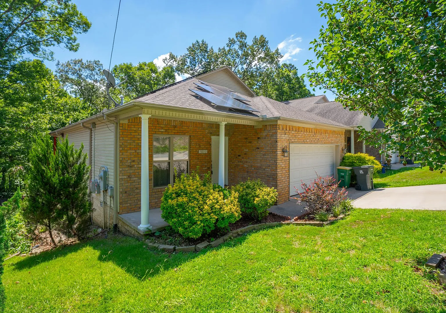 3 bedroom West Little Rock home close to everything! — Photo 1