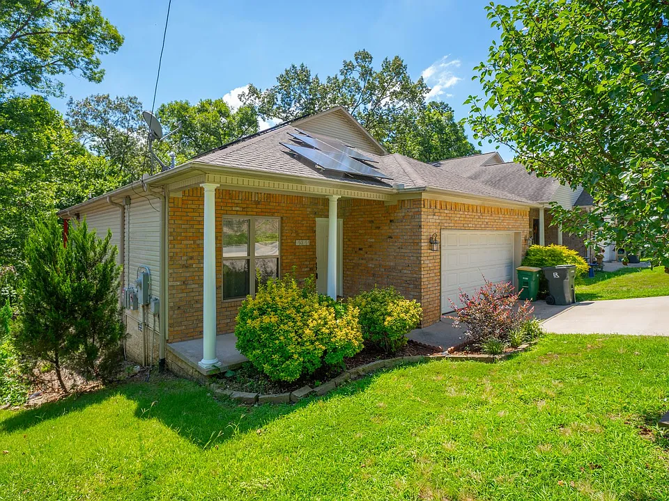1011 Gamble Rd