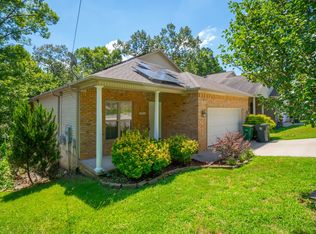 1011 Gamble Rd, Little Rock, AR 72211