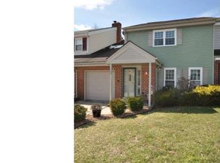 105 Charing Way, Mount Laurel, NJ 08054