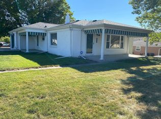1921 E 10th St, Anderson, IN 46012