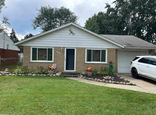 24700 Harrison St, Harrison Township, MI