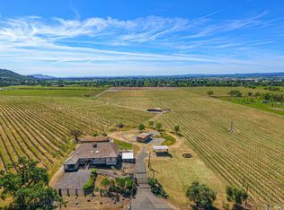 590 Pleasant Avenue, Santa Rosa, CA 95403