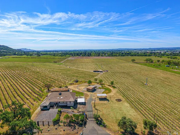 590 Pleasant Avenue, Santa Rosa, CA 95403