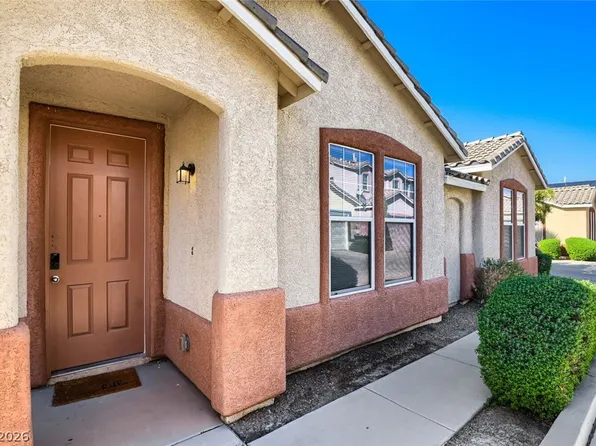 6722 Black Oil Dr, Las Vegas, NV 89122