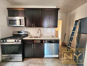 Rented by Made In NY Realty