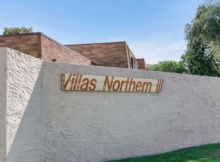 8050 N 32nd Ln, Phoenix, AZ 85051