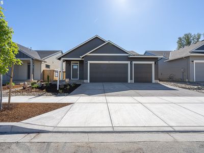 722 Tigerlily St, Silverton, OR, 97381