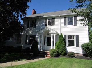 1507 Ridge Rd NW, Canton, OH 44703