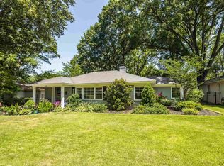 4166 Sequoia Ave, Memphis, TN 38117