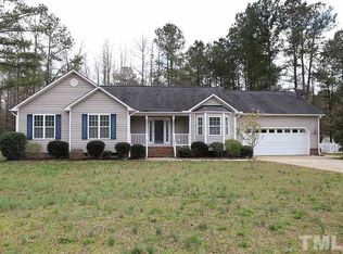 429 Hunter Ln, Zebulon, NC 27597
