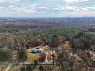 LOT 2 Hurdle Mills Rd LOT 1, Roxboro, NC 27574