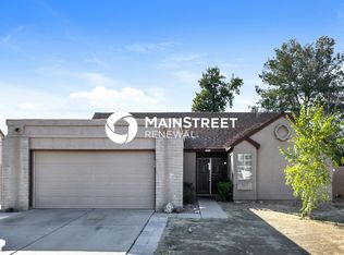 5639 W Mescal St, Glendale, AZ 85304