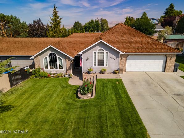 Zillow Selah Wa