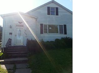618 Kirkpatrick St, Syracuse, NY 13208