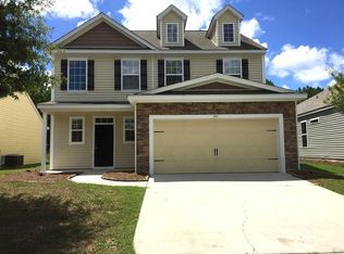 201 Heritage Pkwy, Bluffton, SC 29910