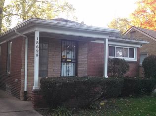 18625 Indiana St, Detroit, MI 48221