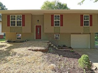 13 Ava Ct, Farmington, MO 63640
