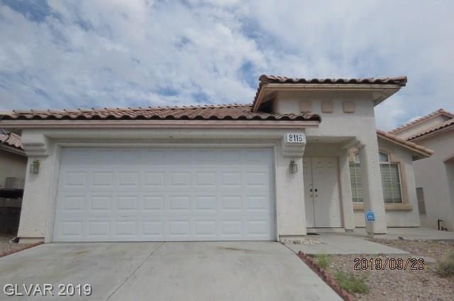 1st image of 8116 Sundown Vista Ave
