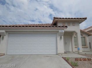 8116 Sundown Vista Ave, Spring Valley, NV 89147