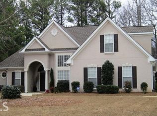 120 Briarsweet Way, Fayetteville, GA 30215